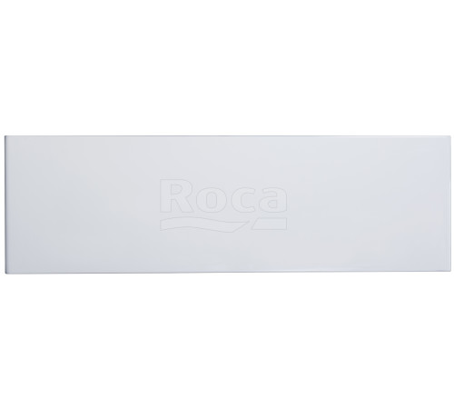 Панель фронтальная для акриловой ванны Roca Sureste 1600х700 мм на магнитах ZRU9302789