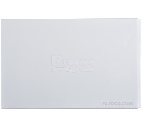 Панель боковая для акриловой ванны Roca Sureste правая на магните ZRU9302775