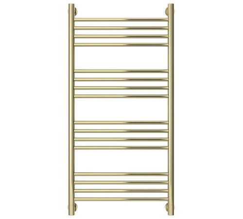 Полотенцесушитель водяной Сунержа Богема+ 500x1000 мм шампань 020-0220-1050