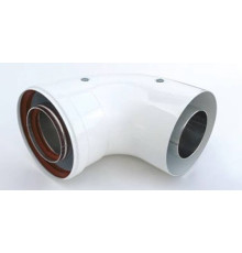 Угольник 90° General Fittings 6090 латунный ВР-НР 1/2 TR6090F