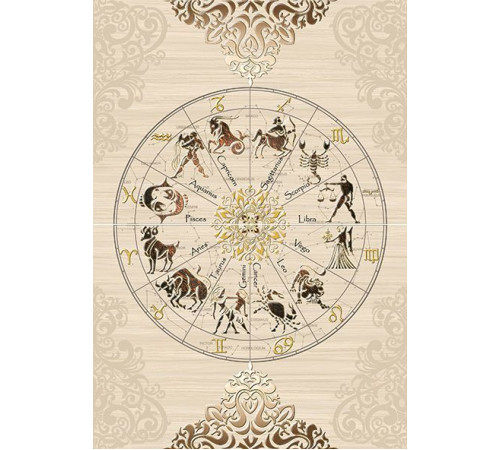 Панно Cersanit Miranda Rossa 50х35 см MW2M112DT