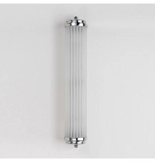 Светильник настенный Devon&Devon Chicago 80x360x80 мм хром DECHICAGOCR/LD