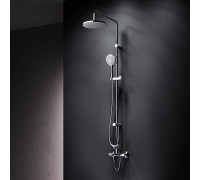 Душевая система AM.PM X-Joy ShowerSpot F40885A34
