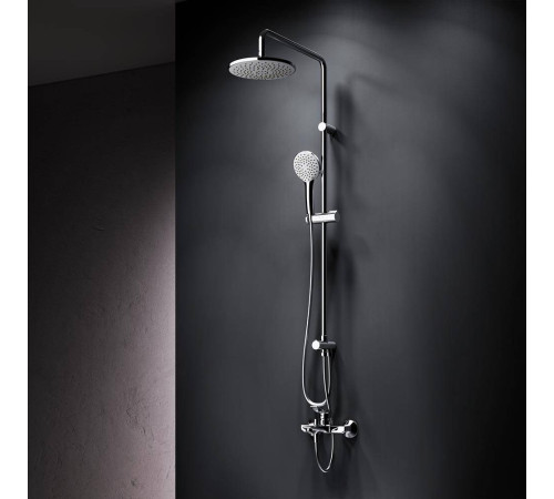 Душевая система AM.PM X-Joy ShowerSpot F40885A34