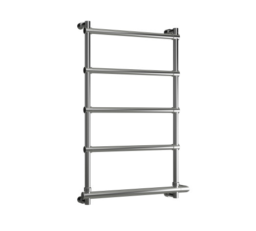 Полотенцесушитель водяной Margaroli 542-5 BOX 5424705CRNB