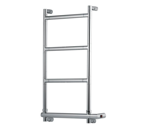 Полотенцесушитель водяной Margaroli 582 BOX 325 мм 5823204CRNB