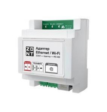 Адаптер ZONT Ethernet/Wi-Fi ML00006811