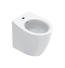 Биде напольное Catalano Italy 52х37 см с 1 отверстием 0719521001