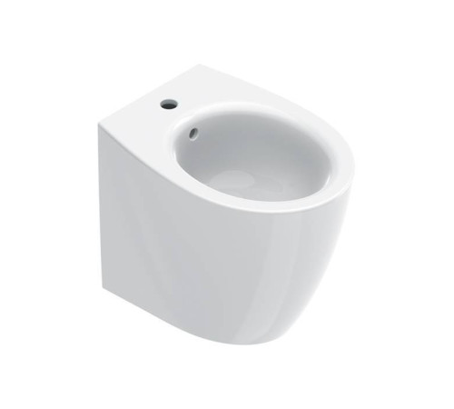 Биде напольное Catalano Italy 52х37 см с 1 отверстием 0719521001