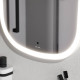 Зеркало AM.PM Func 45x86 см с LED-подсветкой и ИК-сенсором M8FMOX0451WGH