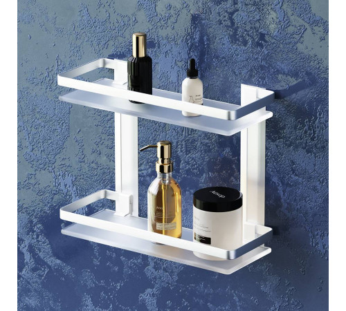 Полка стеклянная AM.PM Sense L A7455200