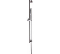 Душевой гарнитур Allen Brau Priority никель браш 5.31010-BN