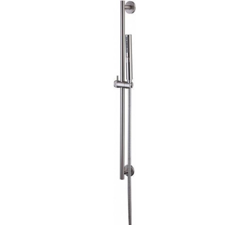 Душевой гарнитур Allen Brau Priority никель браш 5.31010-BN