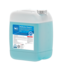 Средство для понижения уровня pH в бассейне Wellness Therm pH Minus 10 л 312682