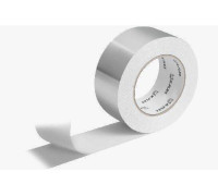 Лента самоклеящаяся K-FLEX ALU AA 130 100 мм х 50 м 850CG020076