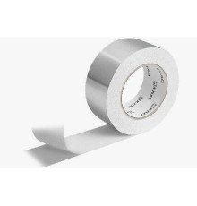 Лента самоклеящаяся K-FLEX ALU AA 130 100 мм х 50 м 850CG020076