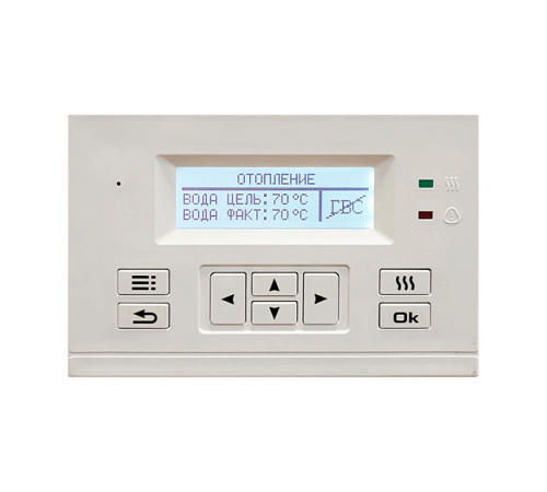 Котёл электрический ЭВАН Expert plus-14 14 кВт 14514