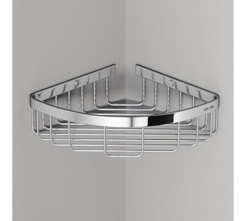 Корзина для душа угловая AM.PM Sense L A7452100