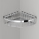 Корзина для душа угловая AM.PM Sense L A7452100