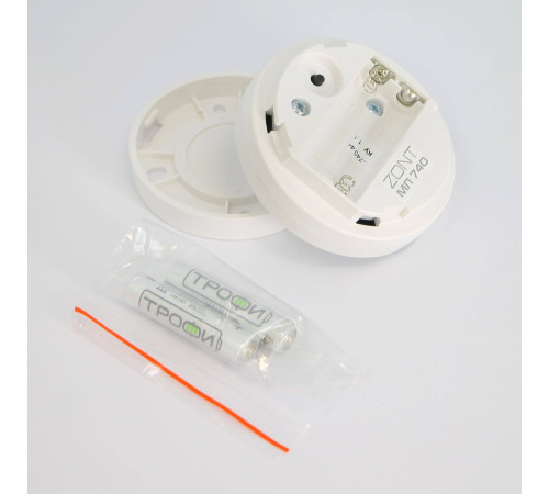 Радиотермодатчик комнатный TVP Electronics МЛ-740