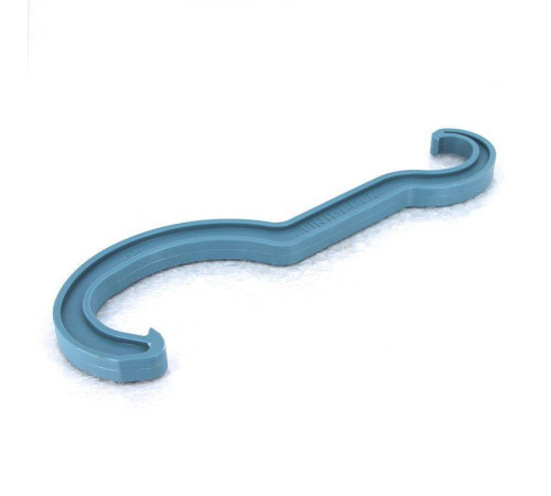 Ключ для компрессионных фитингов Unidelta Deltone 16-63 мм 1037016001