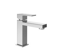 Смеситель для раковины Kerama Marazzi Futura хром 66412KM.21.018