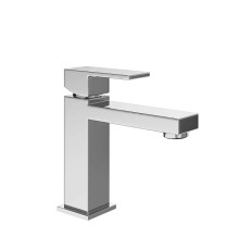 Смеситель для раковины Kerama Marazzi Futura хром 66412KM.21.018