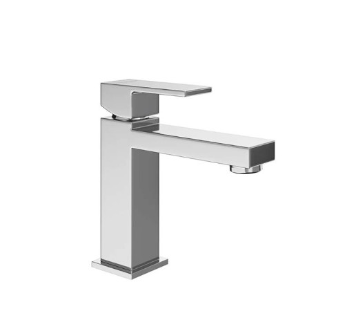 Смеситель для раковины Kerama Marazzi Futura хром 66412KM.21.018