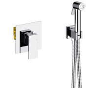 Гигиенический душ Timo Selene готовый комплект хром 2089/00SM