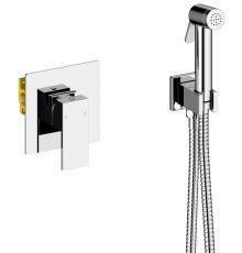 Гигиенический душ Timo Selene готовый комплект хром 2089/00SM