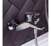 Смеситель для ванны и душа AM.PM Jupiter 771000001