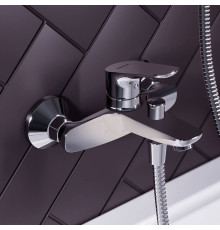 Смеситель для ванны и душа AM.PM Jupiter 771000001