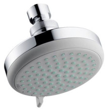 Верхний душ Hansgrohe Croma 100 Vario хром 27441000