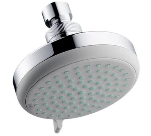 Верхний душ Hansgrohe Croma 100 Vario хром 27441000
