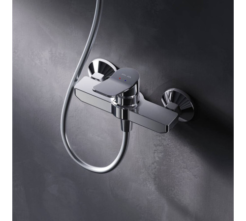 Смеситель для душа AM.PM X-Joy F85A20000