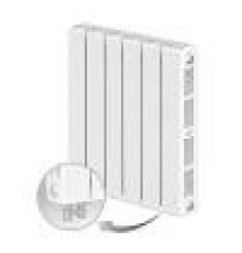 Радиатор биметаллический Rifar SUPReMO Ventil 500 20 секций правое подключение rsvrp50020 RAL7035_mat RAL 7035