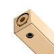 Крючок Keuco Edition 11 подвесной brushed brass 11114250000