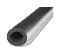 Трубка теплоизоляционная K-FLEX ST AL CLAD 13x15 мм 13015214303CL