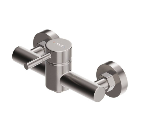 Смеситель для душа Dorff Logic нержавеющая сталь D3020000SS