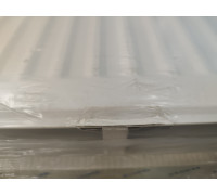 Радиатор стальной панельный Kermi therm-x2 Profil-V FTV 12 500x1400 мм нижнее правое подключение FTV120501401R2Y/001 RAL 9016