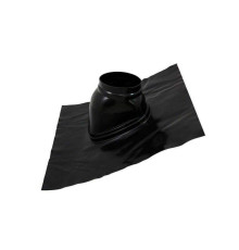 Универсальная кровельная черепица Bosch DN 125 мм черная 7738112621