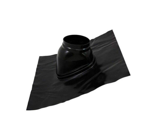 Универсальная кровельная черепица Bosch DN 125 мм черная 7738112621