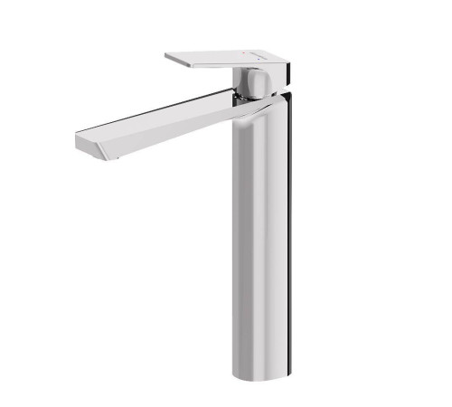 Смеситель для раковины высокий AM.PM Merkur 400250000