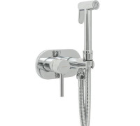 Гигиенический душ со смесителем Allen Brau Priority с внутренней частью хром 5.31005-00