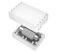 Фильтр с ионами серебра FUNAI Clean Cube FWF-ISE480/KIE300