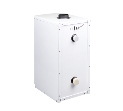 Котел газовый напольный Очаг Премиум АОГВ-11,6 ЕН 11,6 кВт одноконтурный А10201108