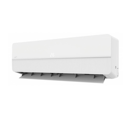 Сплит-система Just AIRCON Silvery JAC-12HPSA/CGS / JACO-12HPSA/CGS