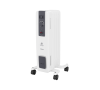 Радиатор масляный Royal Clima FRESCO 11 секций 2500 Вт ROR-FR11-2500M