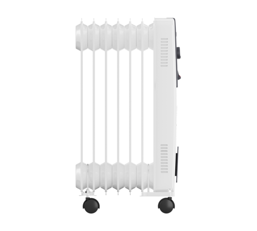 Радиатор масляный Royal Clima FRESCO 11 секций 2500 Вт ROR-FR11-2500M
