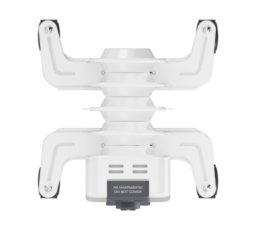 Радиатор масляный Royal Clima FRESCO 11 секций 2500 Вт ROR-FR11-2500M